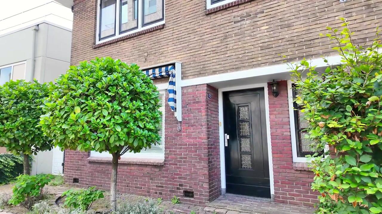 Video van Brugstraat 23