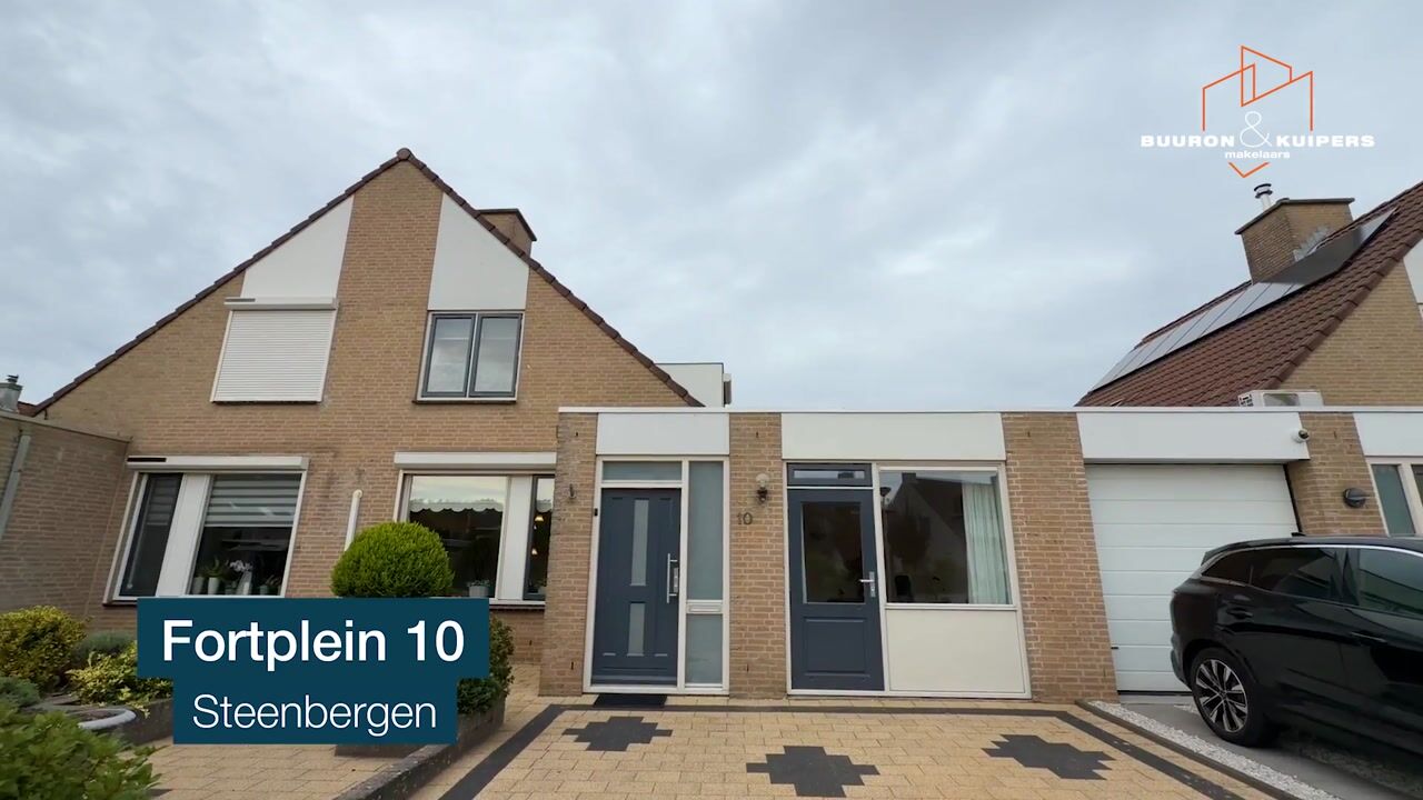 Video van Fortplein 10