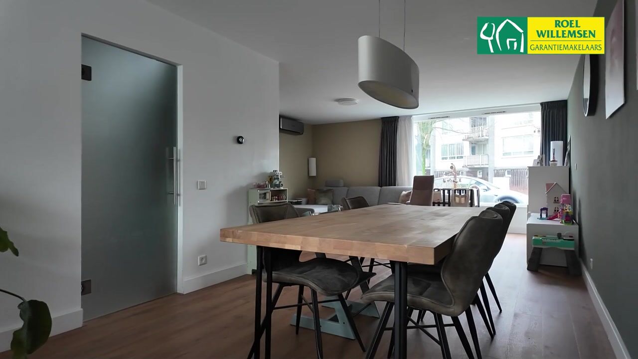 Video of Hendrik Pieter Marchantstraat 12