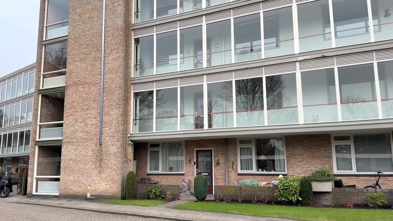 Video of Utrechtseweg 26-44