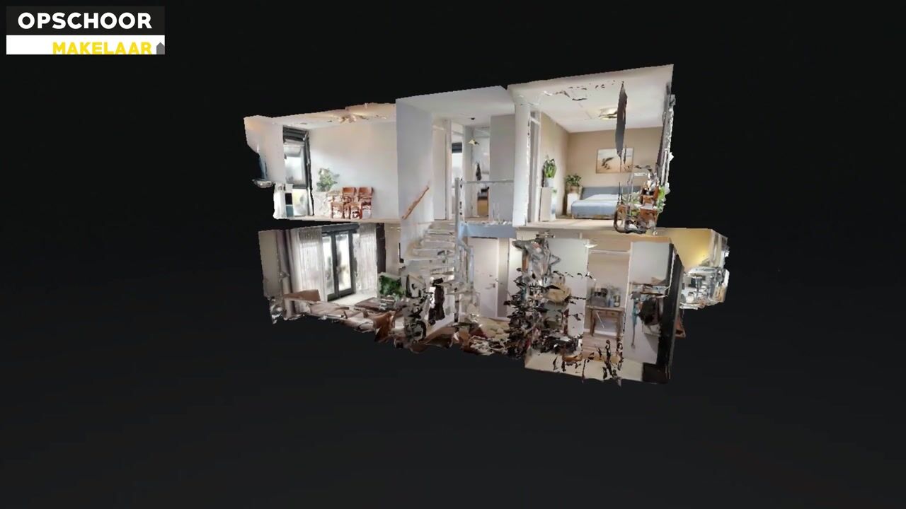 Video of Sjaak Boezemanstraat 29