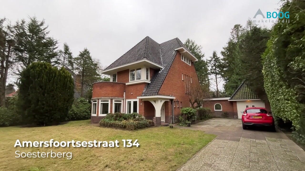 Video van Amersfoortsestraat 134