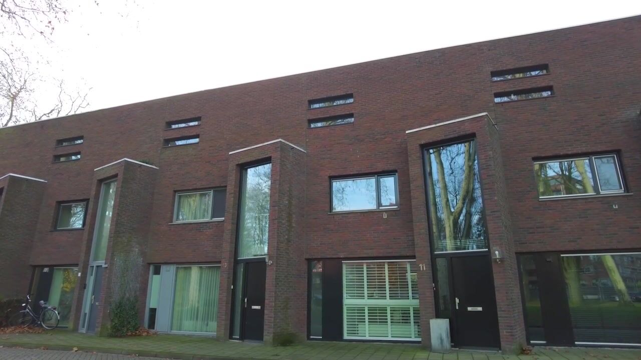 Video of Pastoor Ruttenstraat 13