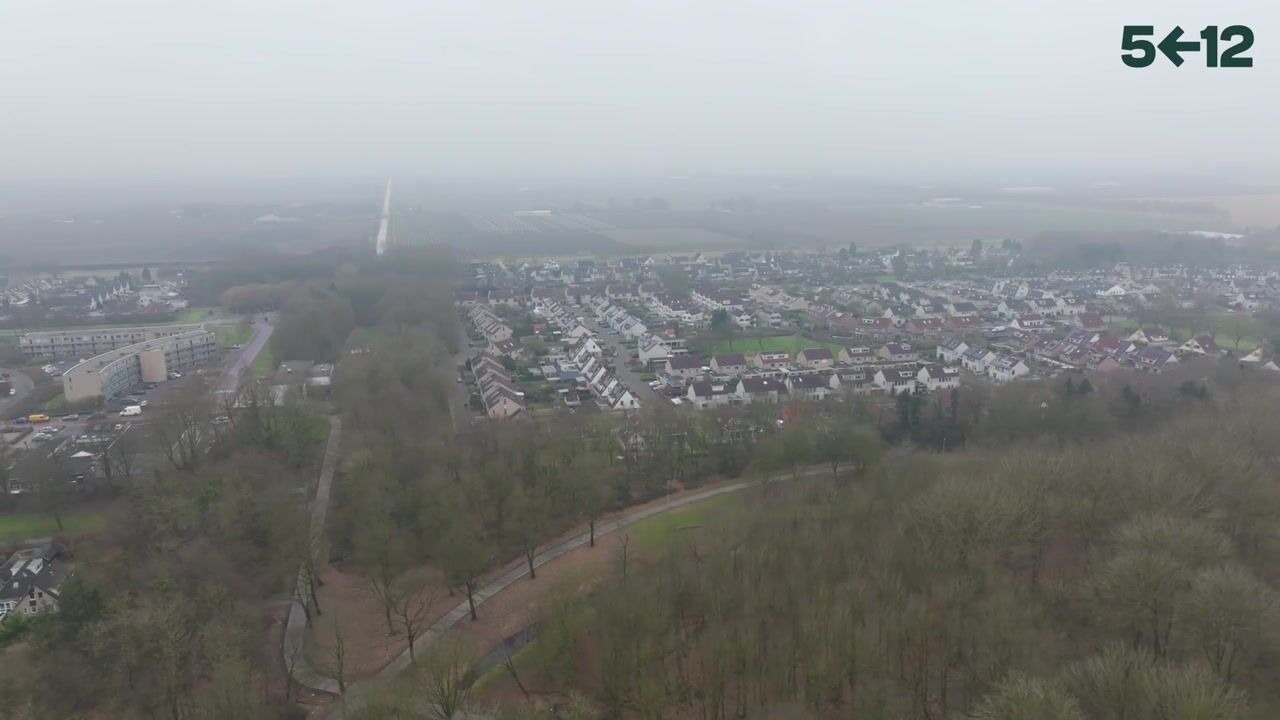 Video van De Dagmaat 48