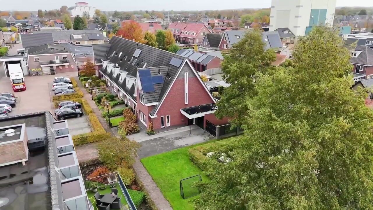 Video van Veldjeshof 9