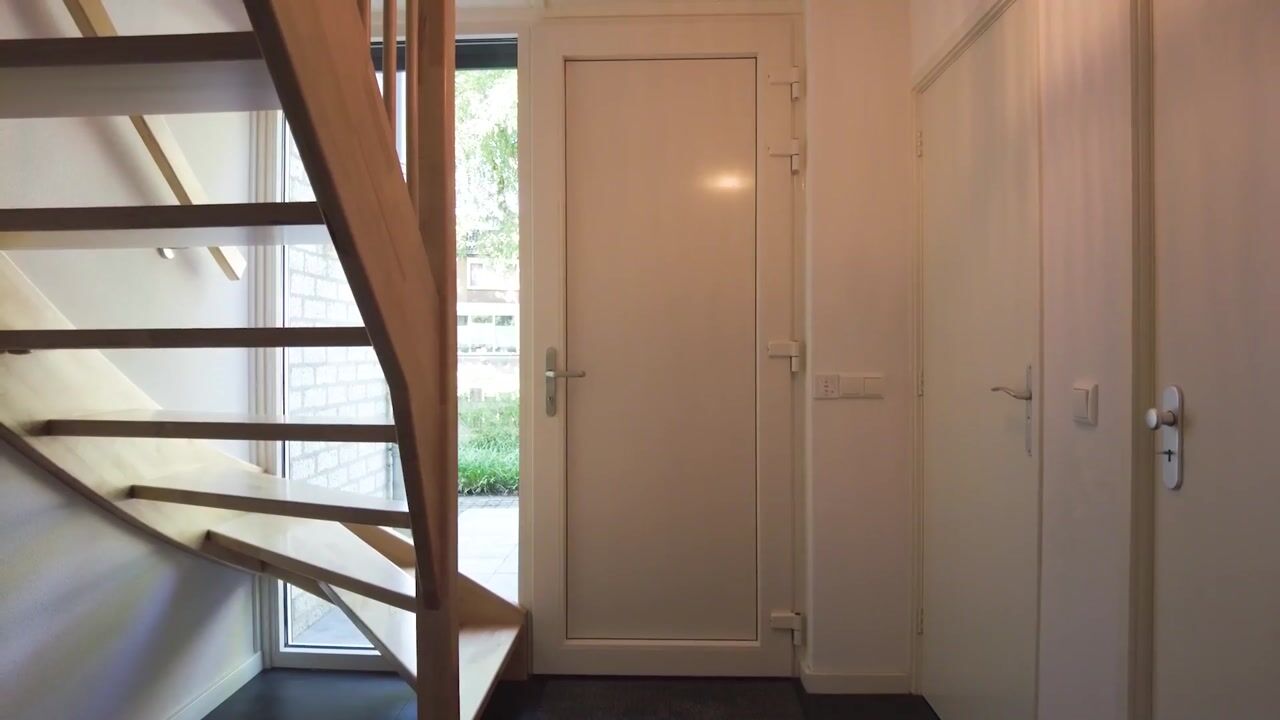Video van Zandweg 36