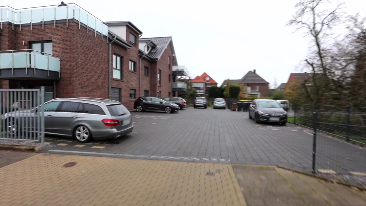 View video of Schröderstraße 22