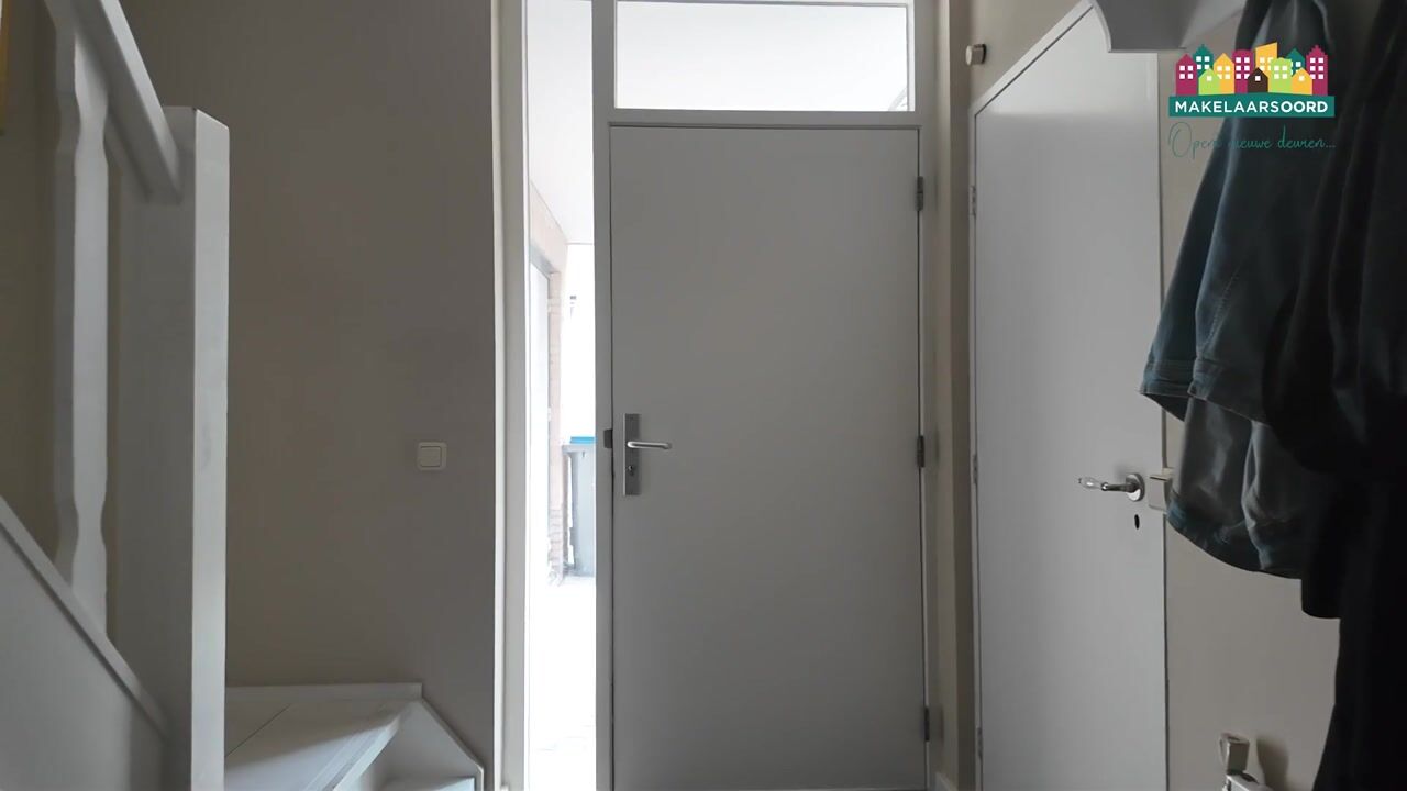 Video of Geelrijs 25