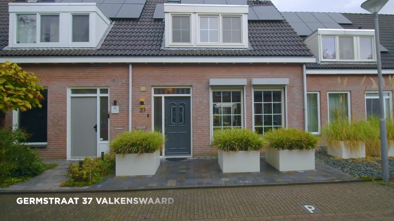 Video van Germstraat 37