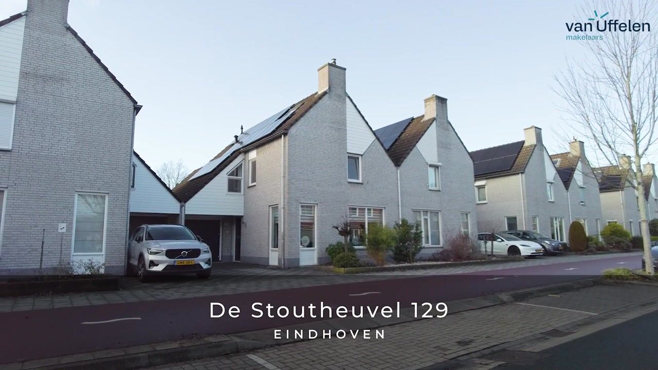 Video van De Stoutheuvel 129