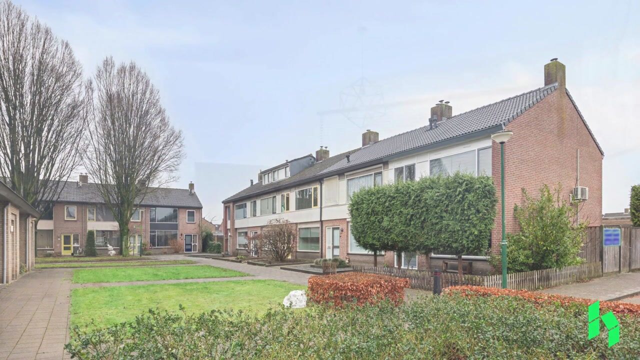 Video van van der Zandenstraat 22