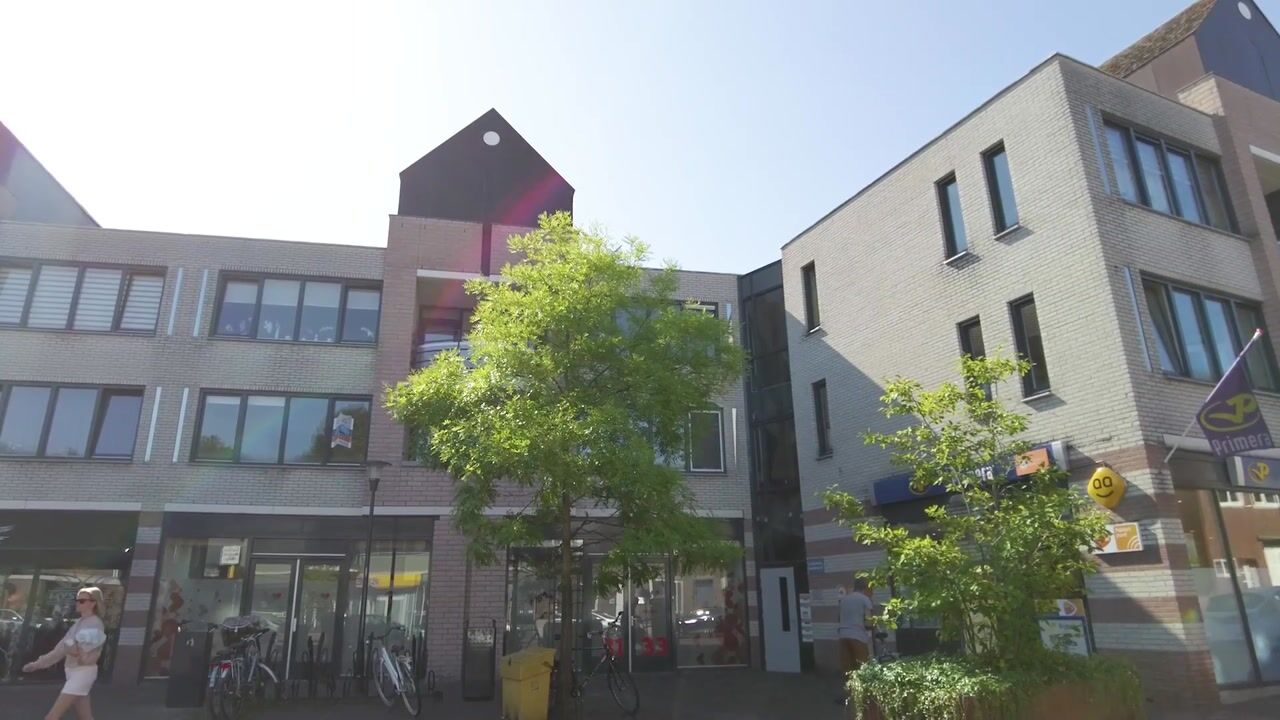 Video van Looierstraat 79