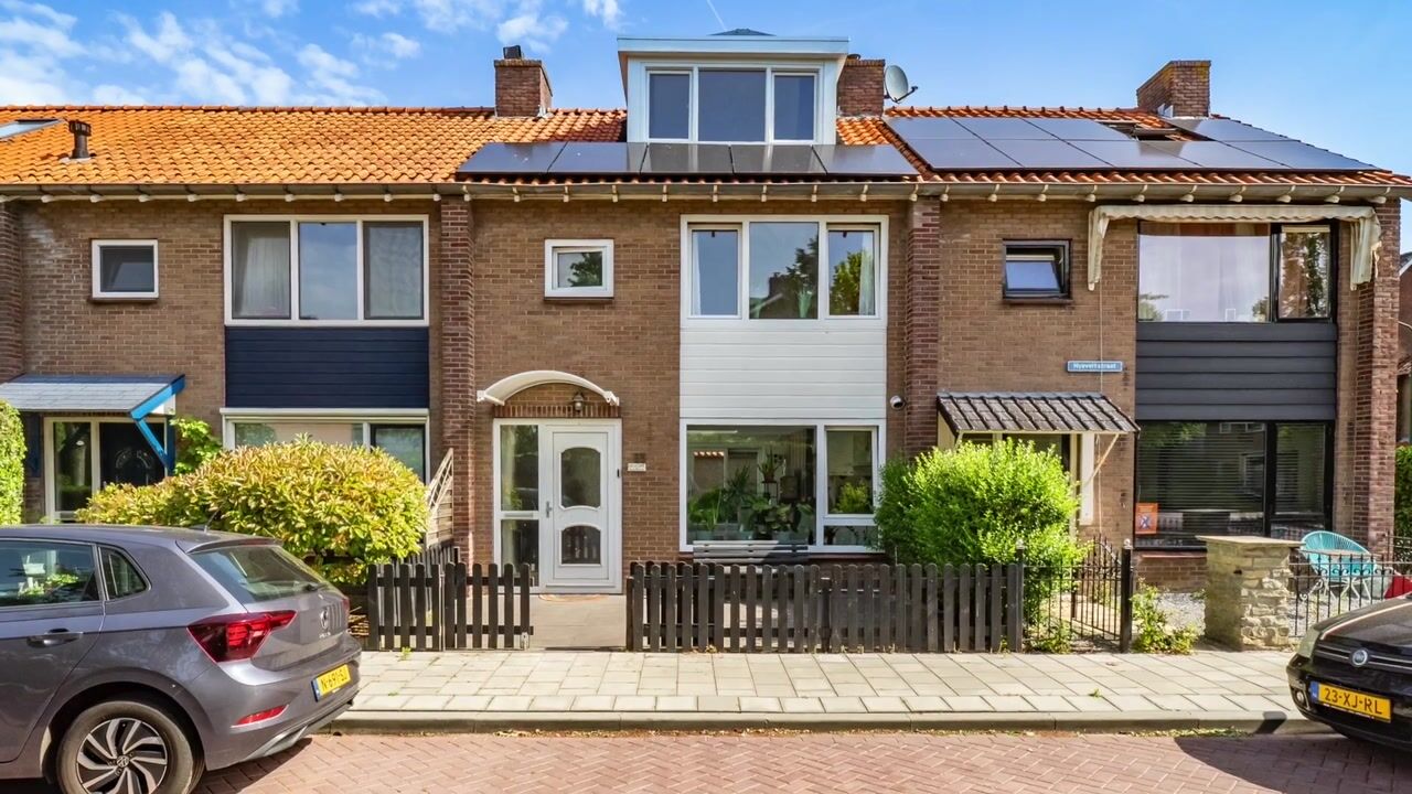 Video van Nyeveltstraat 23
