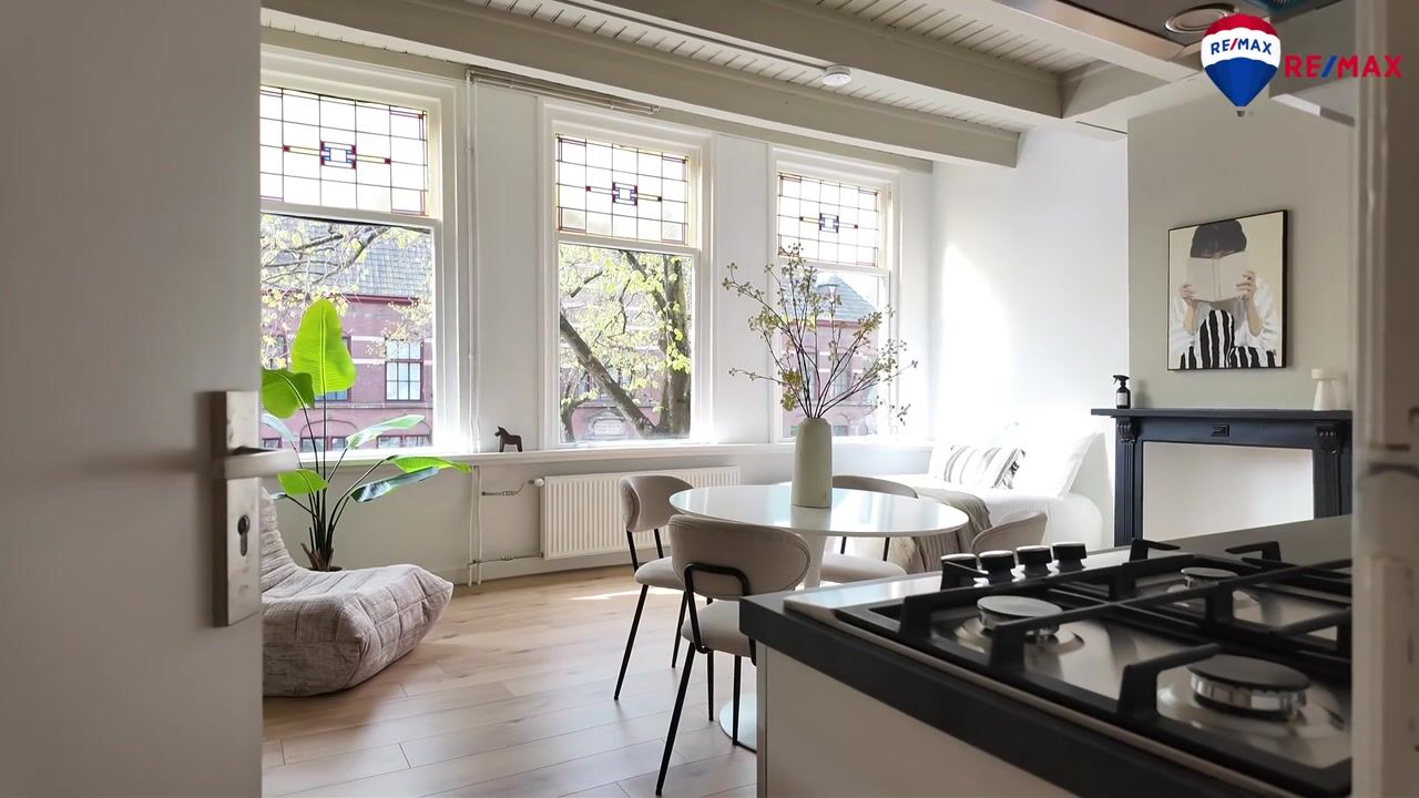 Video van Levendaal 116-B