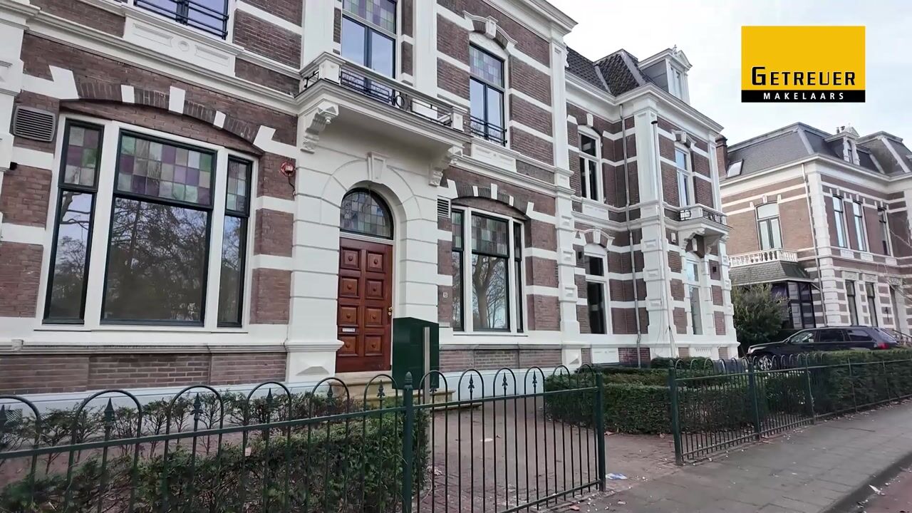 Video van Plantsoenstraat 1