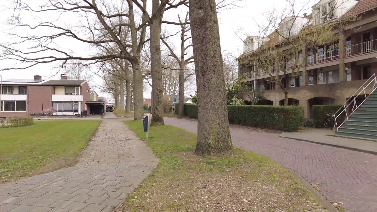 Video van Anthony van Leeuwenhoeklaan 6-I