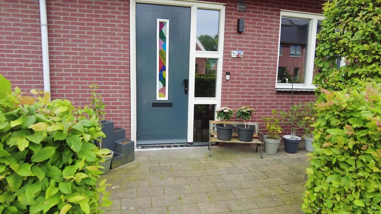 Video van Harenberg 42