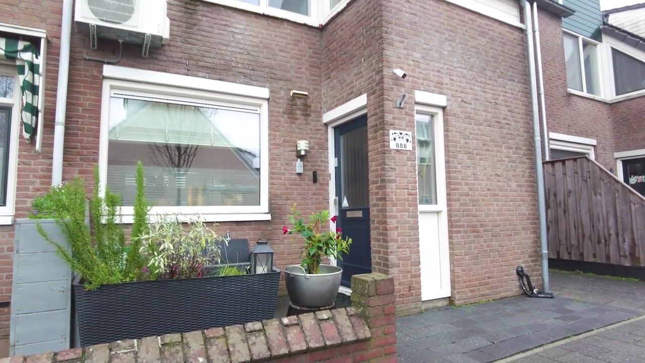 Video van Zwanenkamp 888