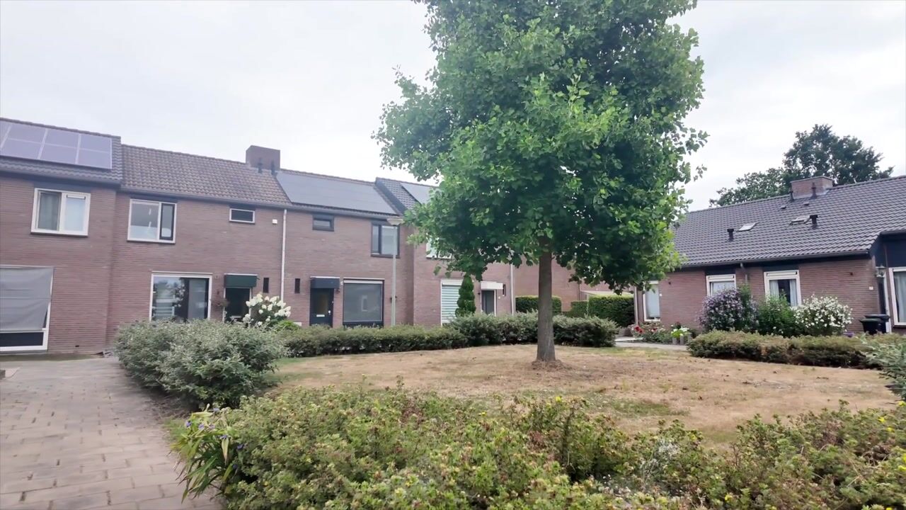 Video van Munckhofplein 6
