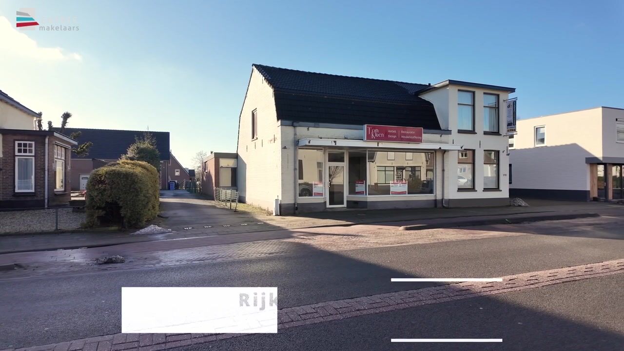 Video of Rijksstraatweg 173