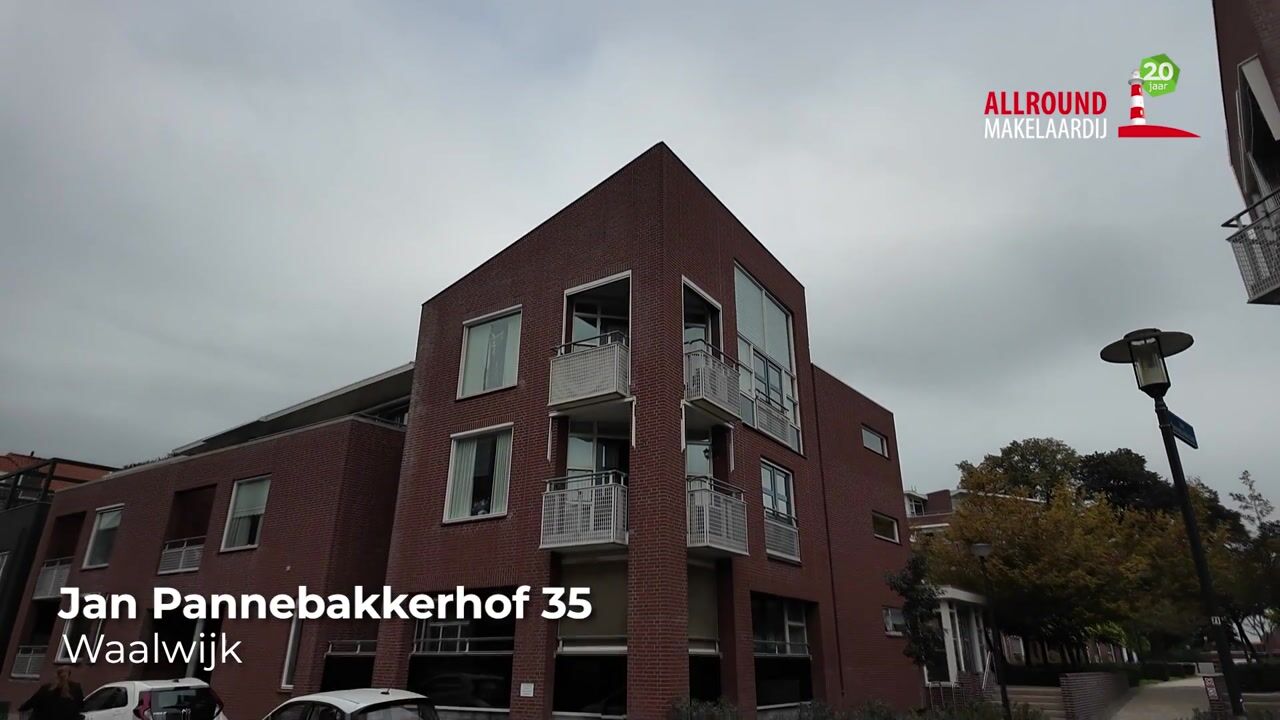 Video van Jan Pannebakkerhof 35