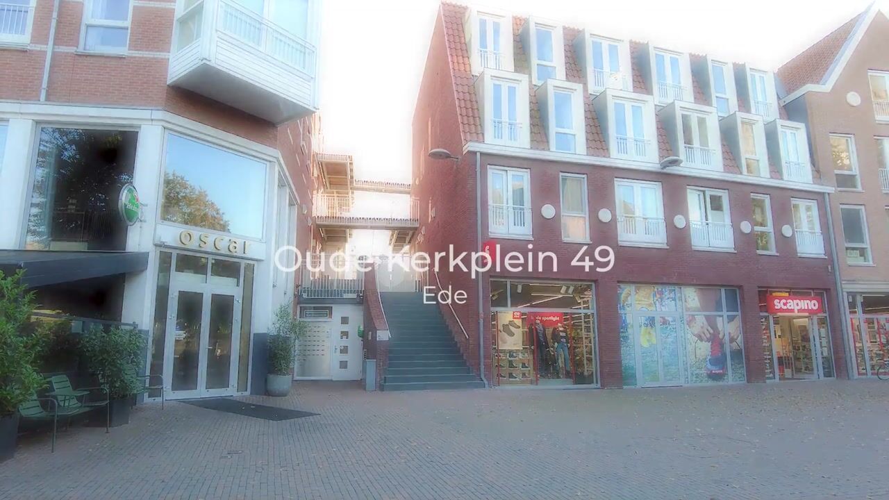 Video van Oude Kerkplein 49