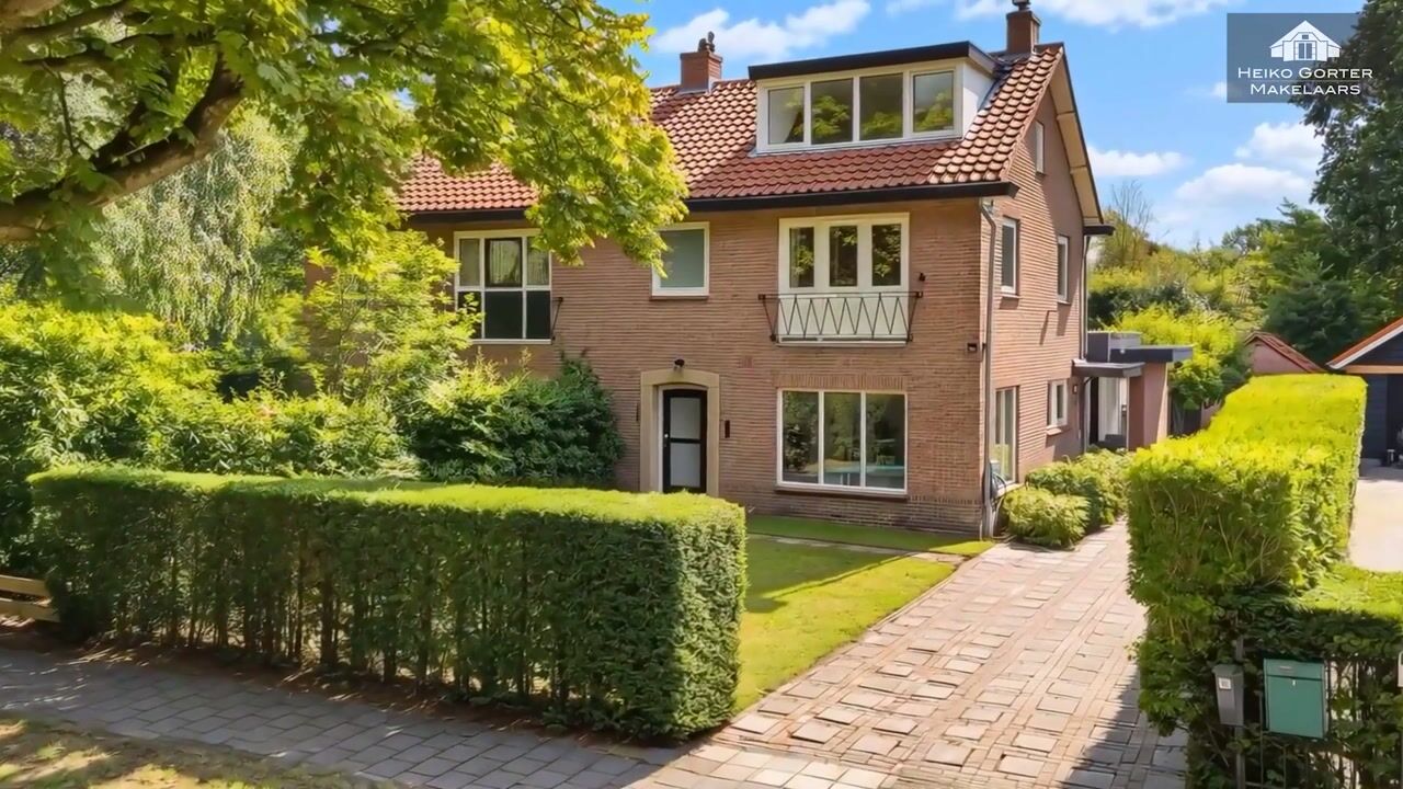 Video van Rosariumlaan 33