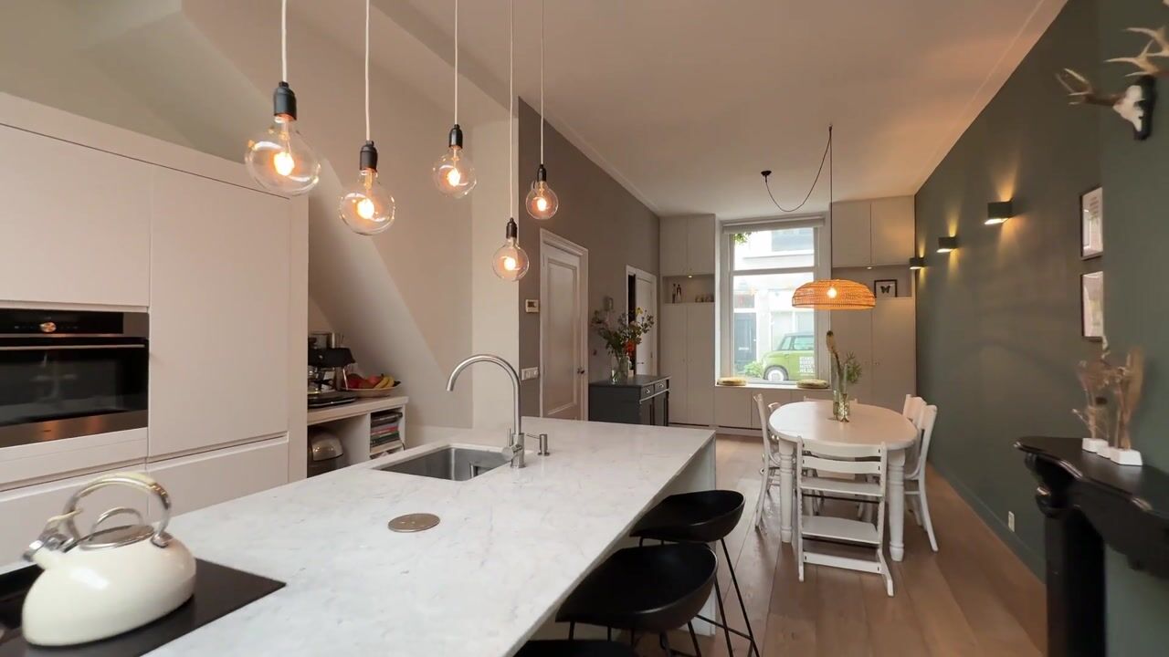 Video van Steenstraat 18
