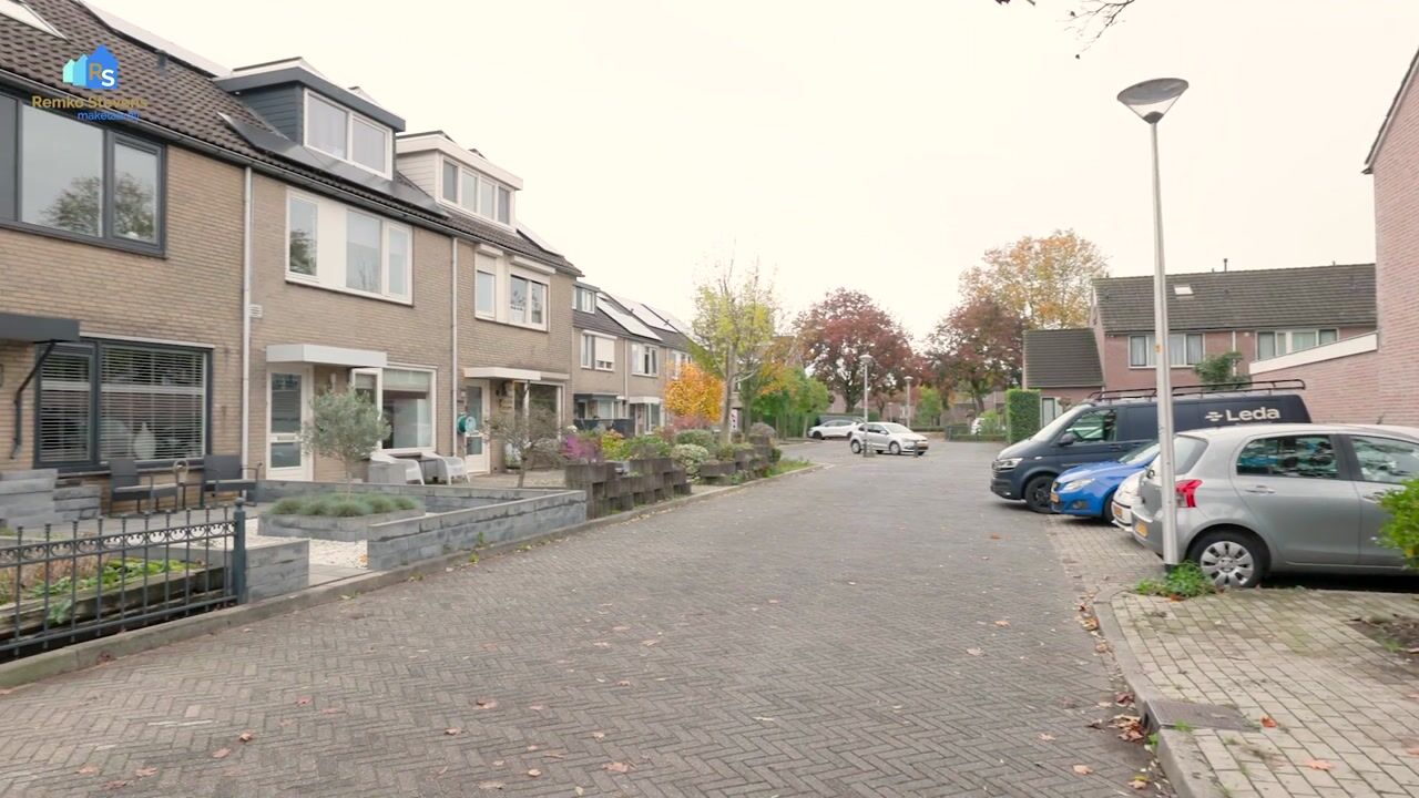 Video van Beemdhof 9