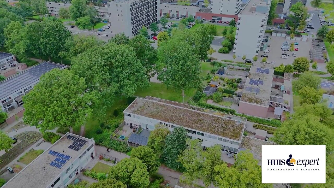 Video of Laan van het Kinholt 120