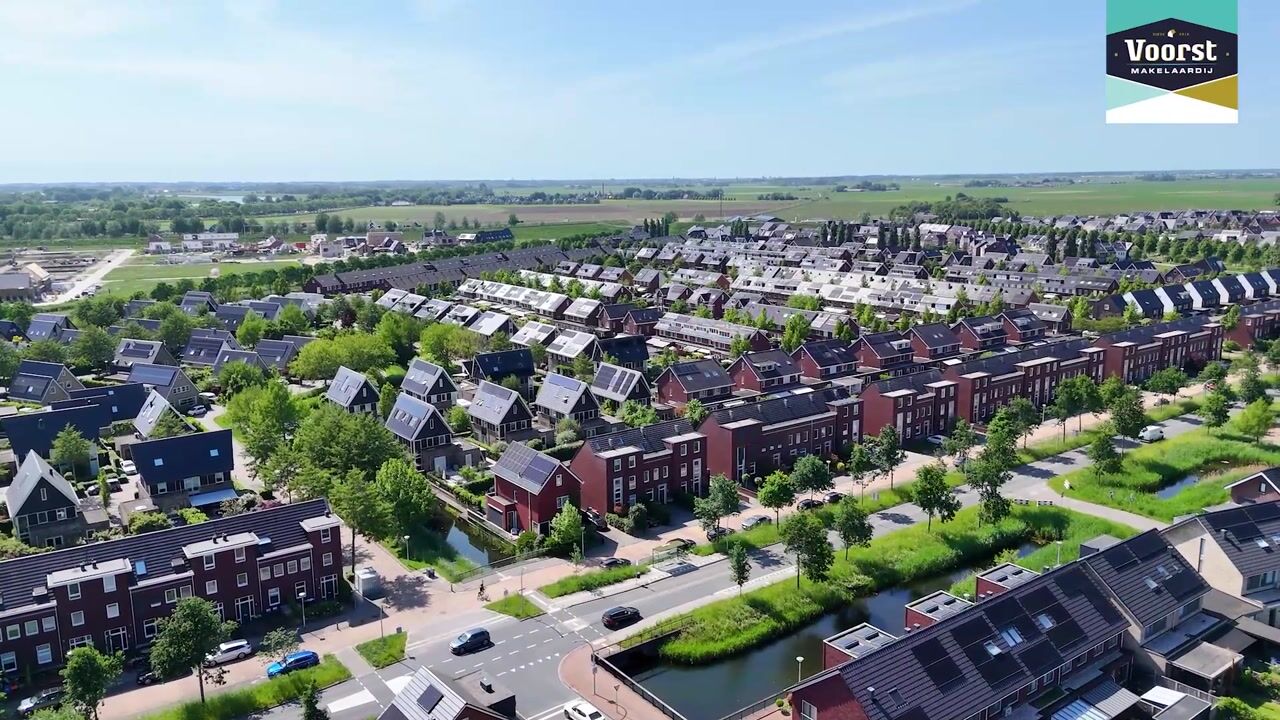 Video van Havezathenallee 82