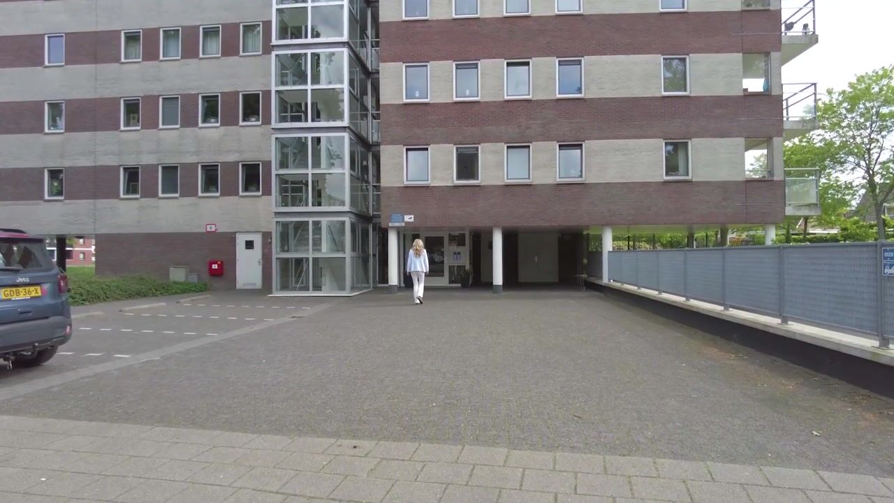 Video van Abraham Kuyperstraat 68