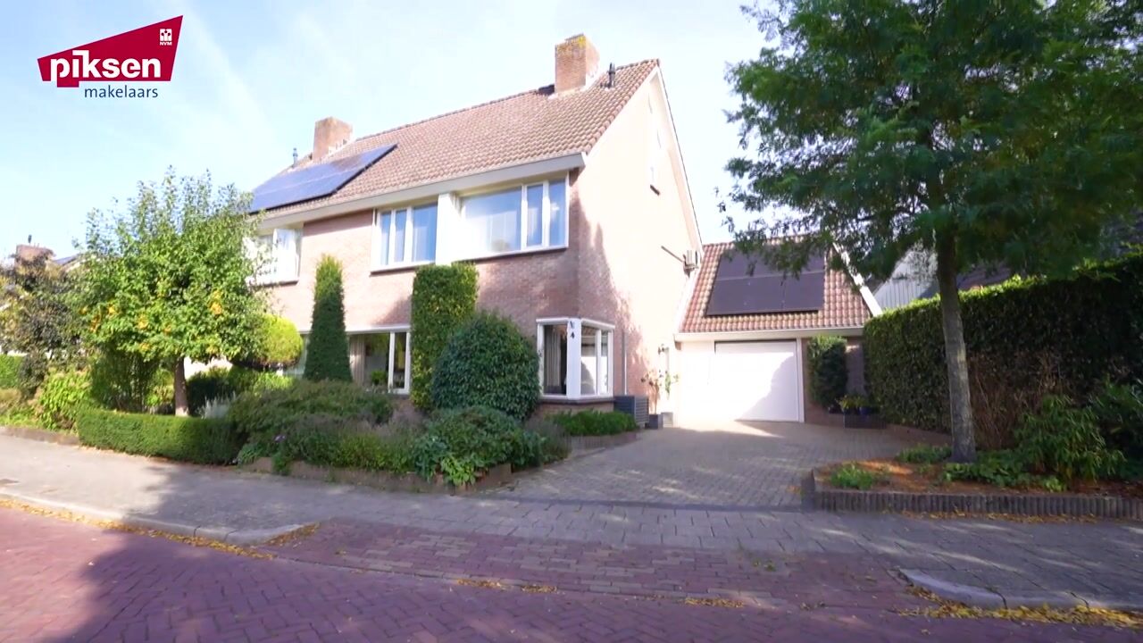 Video of de Marsjes 4