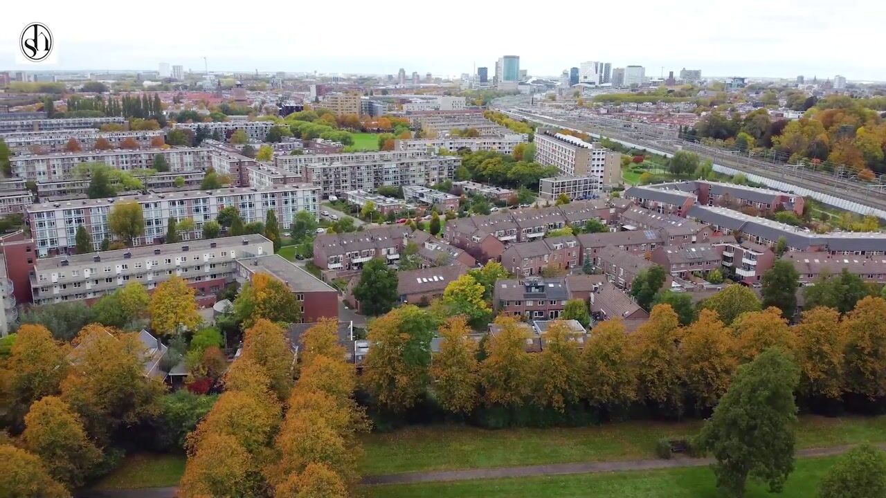 Video van Gazellestraat 126