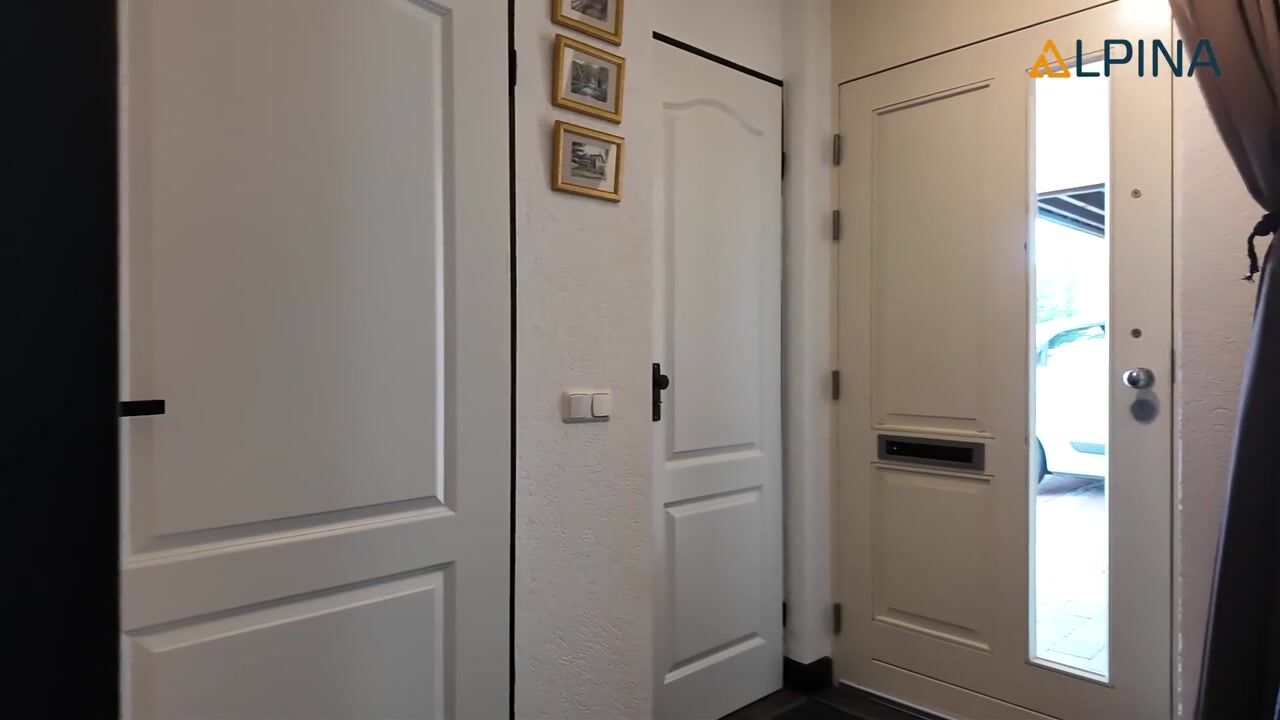 Video van Parklaan 16