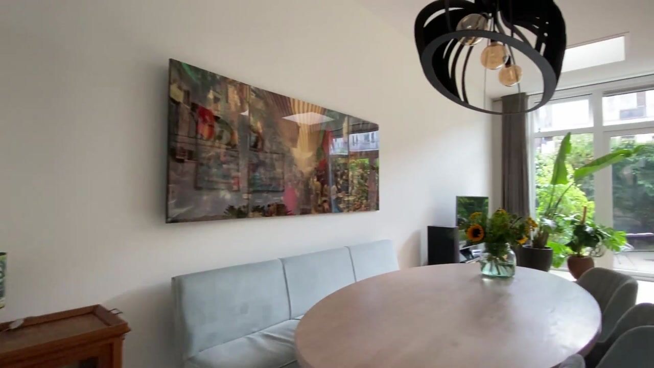 Video van Christoffel Plantijnstraat 255