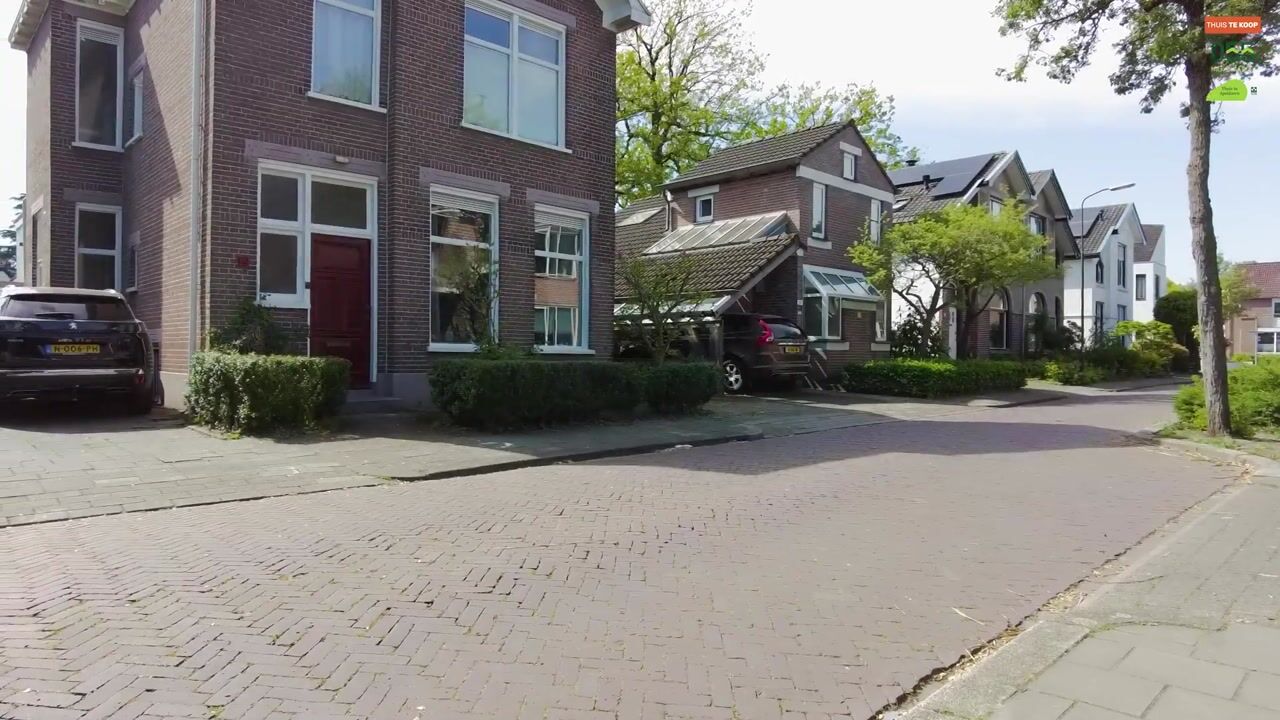 Video van Van Galenstraat 19