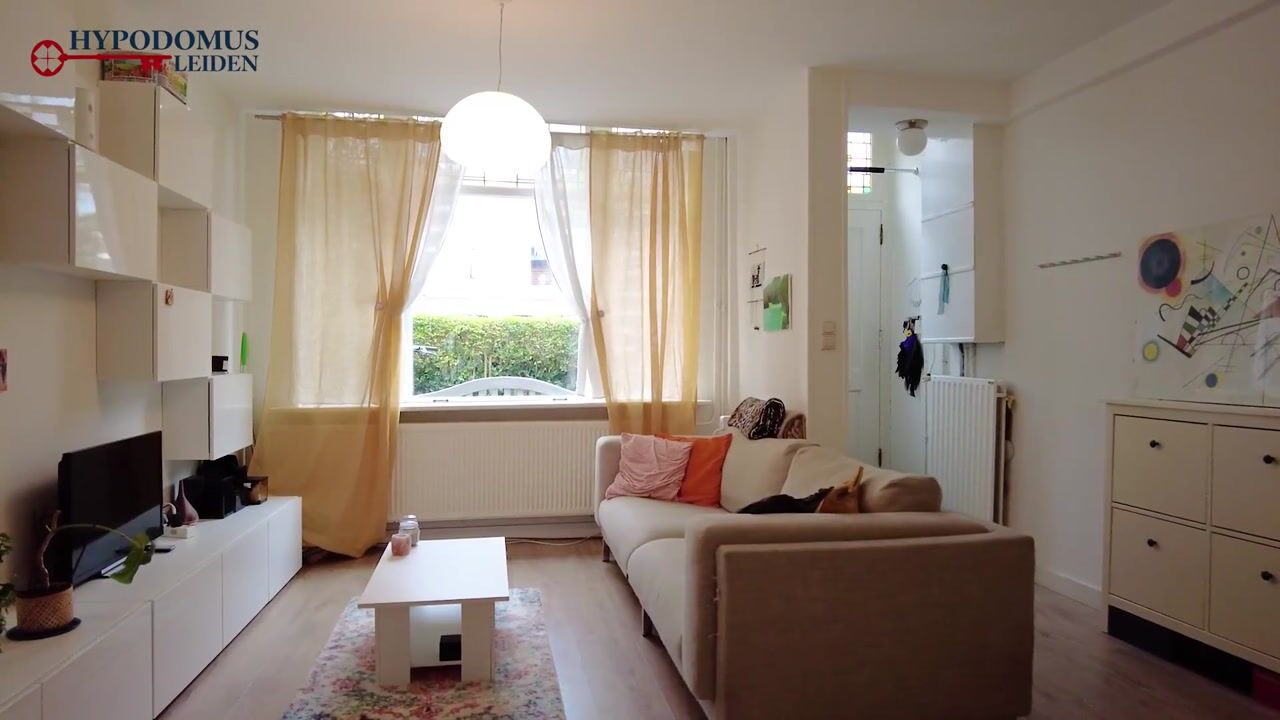 Video van Lage Rijndijk 13