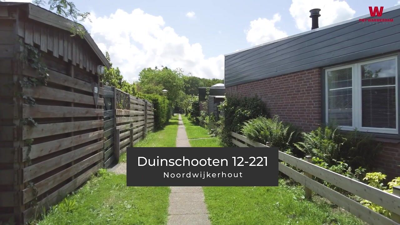 Video of Duinschooten 12-221