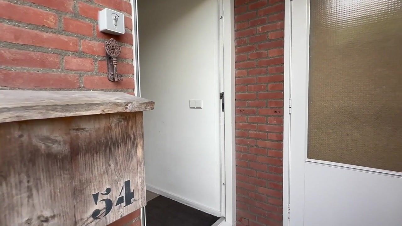 Video of Zwaluwstraat 54