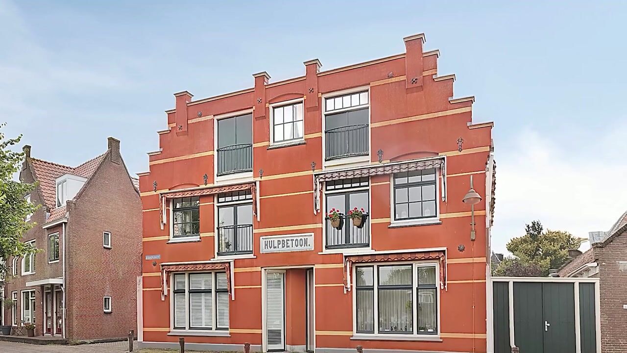 Video van Kermergracht 19