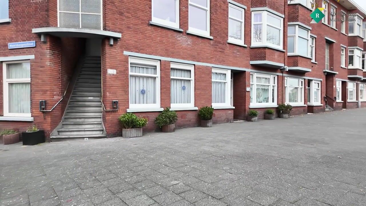 Video of Driebergenstraat 27