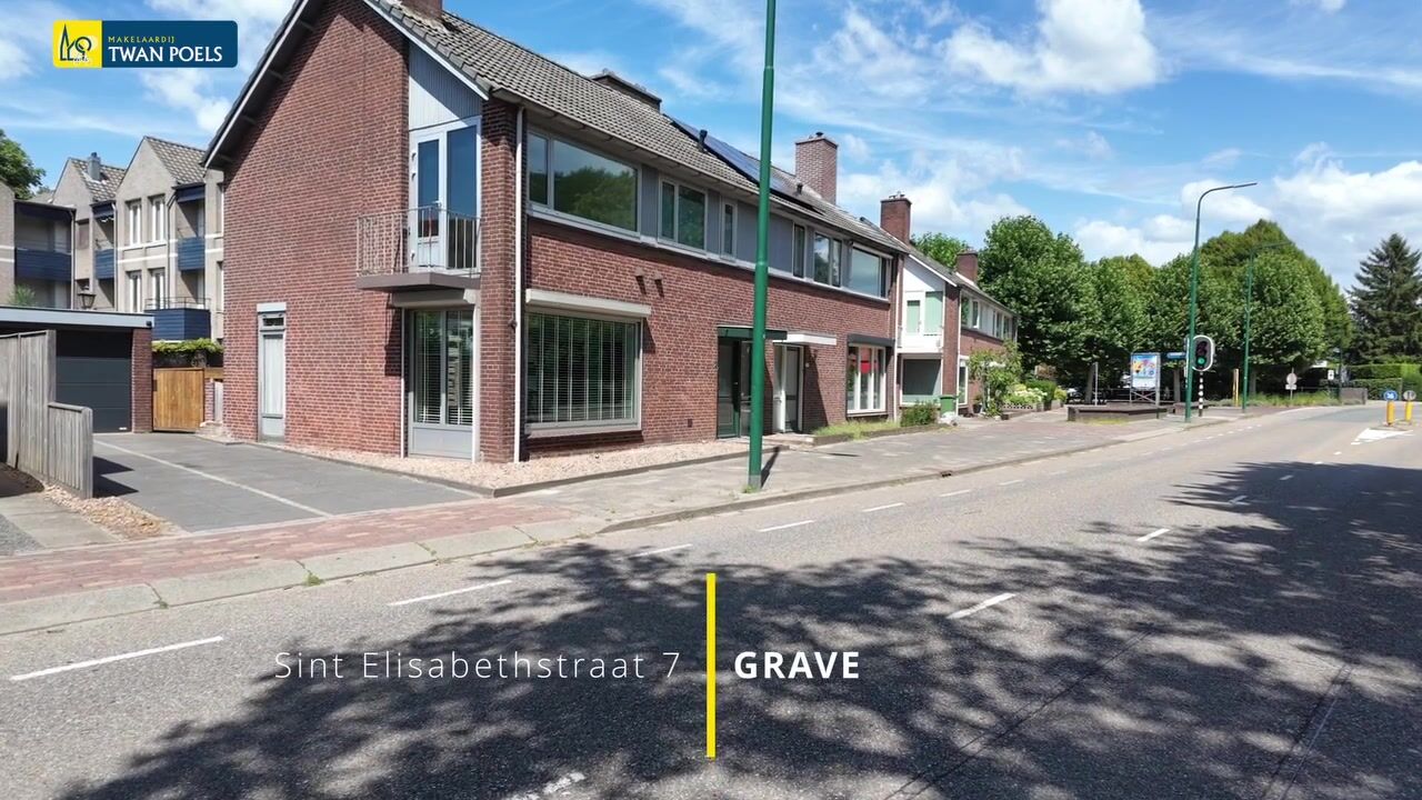 Video van St.Elisabethstraat 7