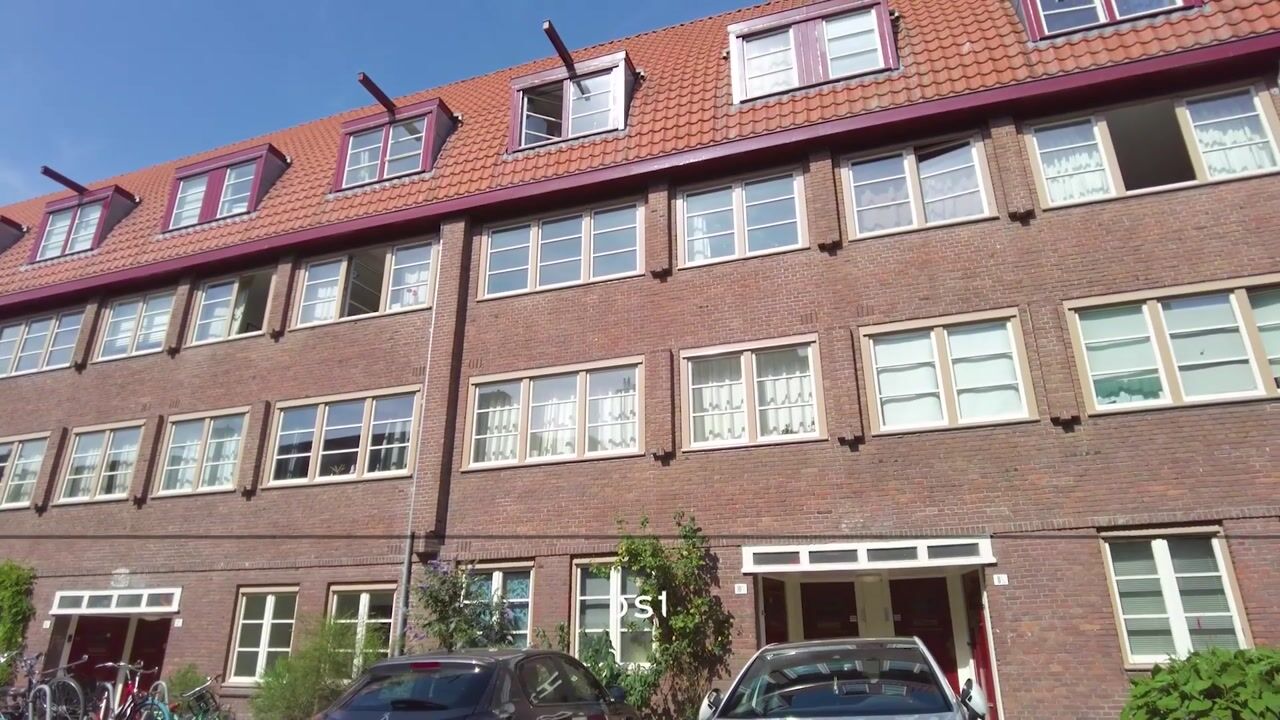 Video van Gorontalostraat 10-C