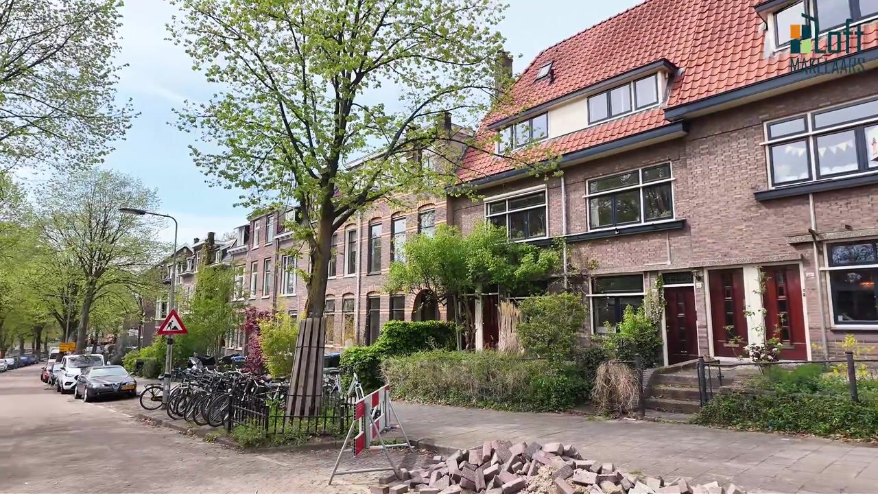 Video van Onder de Linden 53-E