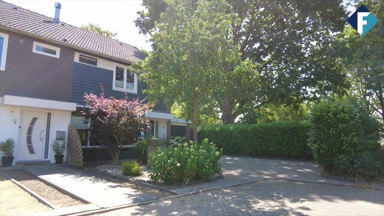 Video of Fokkerstraat 62