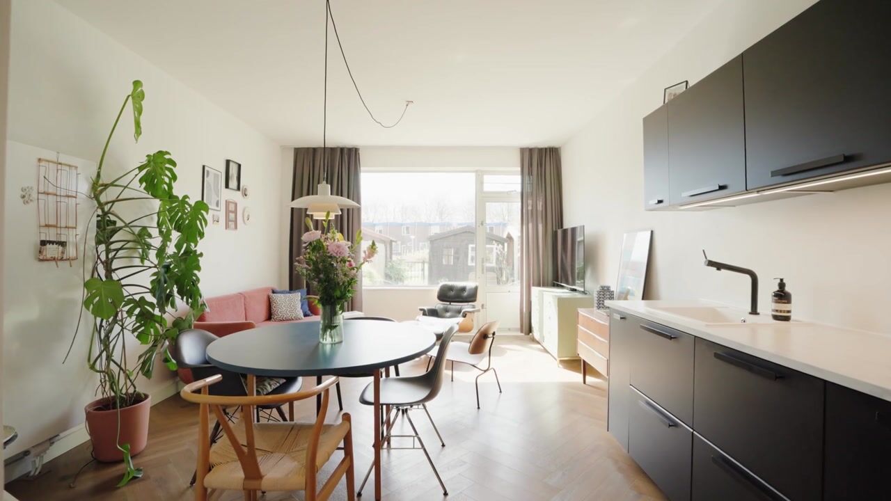 Video van Ward Bingleystraat 91
