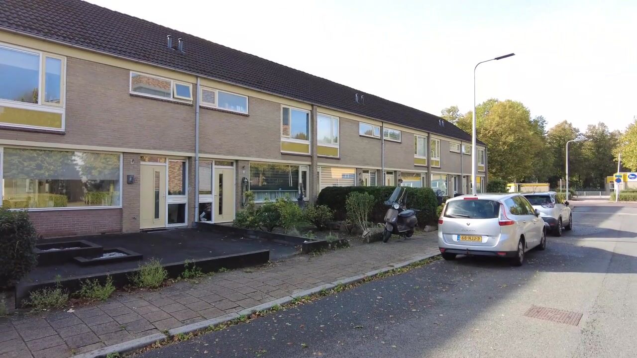 Video van Valeriusstraat 52