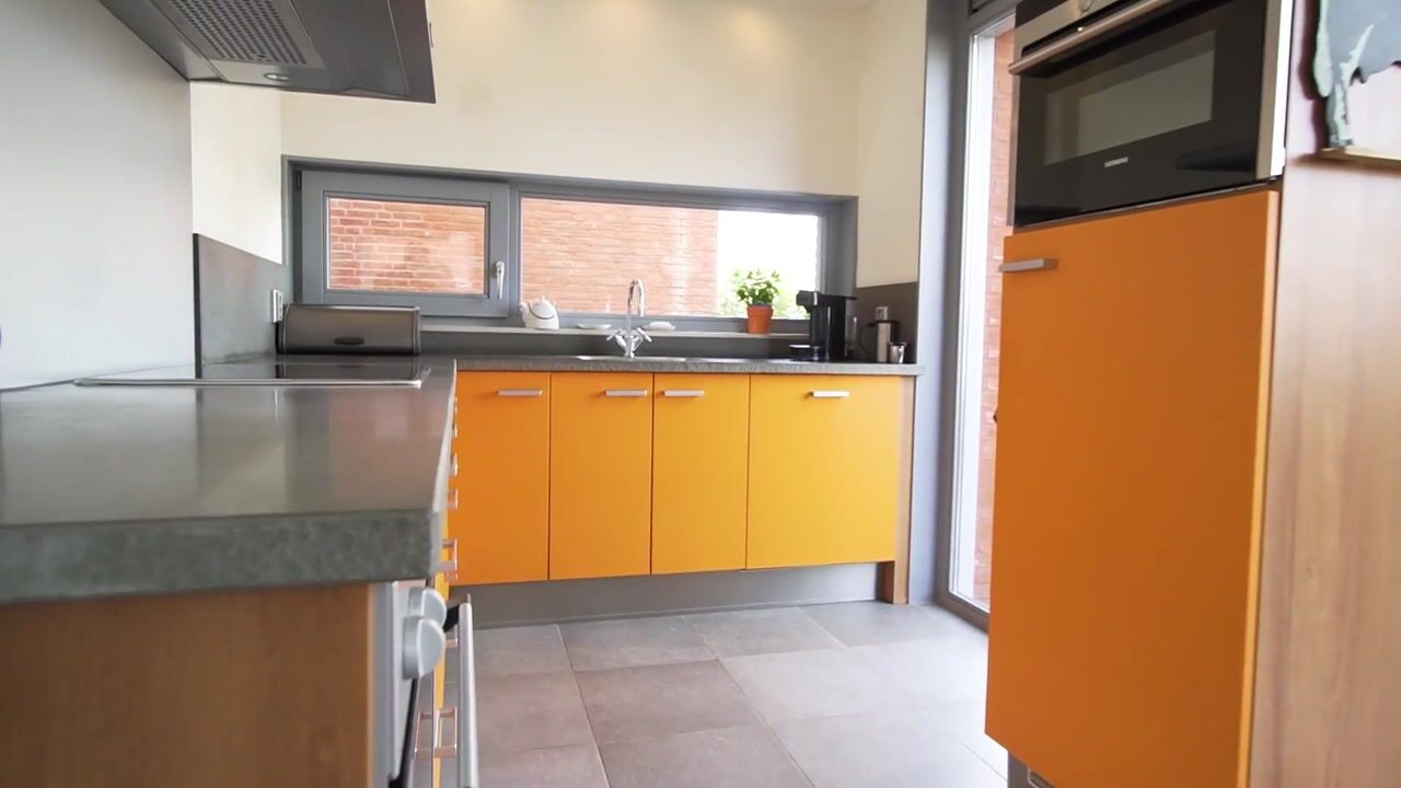 Video van Chagallweg 74