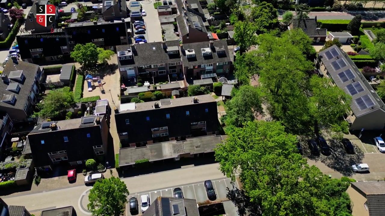 Video van Isenburgstraat 2
